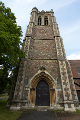 St Matthias Church, Malvern Link, Worcestershire
Keywords: Church Churches Clock Malvern Malvern Link St Matthias Tower Worship