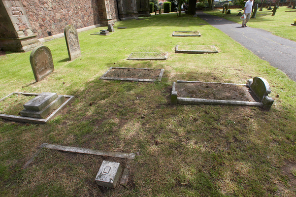 Cemetery, St Matthias, Malvern Link, Worcestershire
Keywords: Cemeteries Cemetery Church Churches Grave Graves Graveyard Graveyards malvern Malvern Link St Matthias Worship