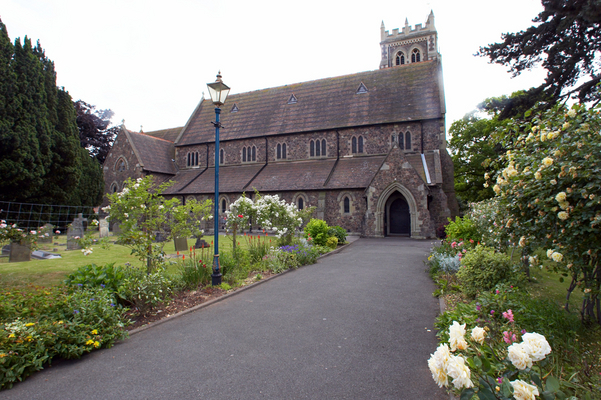 St Matthias, Malvern Link, Worcestershire
Keywords: Church Churches Malvern Malvern Link St Matthias Worship