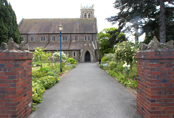 St Matthias, Malvern Link, Worcestershire
Keywords: Church Churches malvern Malvern Link St Matthias Worship