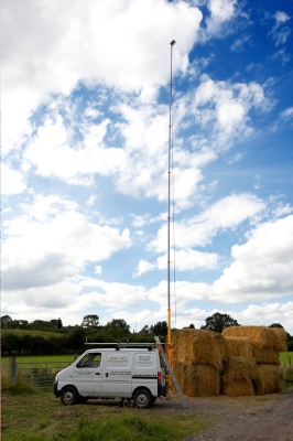 Aerial Mast Photography of Birchfields
Taking aerial photographs of our two fields at Birchfields, Powick
Palabras clave: aerial mast photography Birchfields Powick