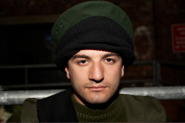 Artur
الكلمات الإستدلالية(لتسهيل البحث): Artur Ivanyan