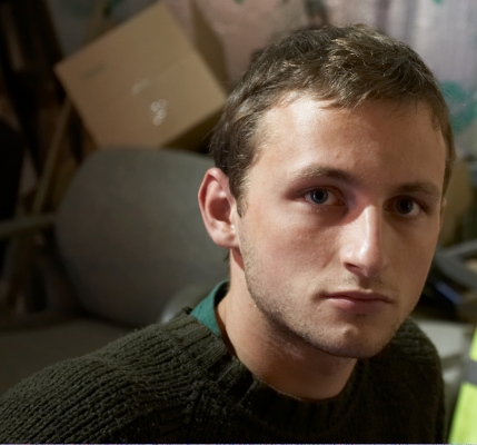 Grzegorz
Słowa kluczowe: Grzegorz Bednarski