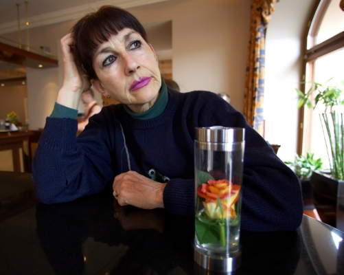 Marjorie
Keywords: Marjorie St. Petersburg Russia