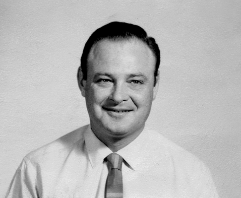 John "Woody" Walsh - Undated Passport Photo
Circa 1960's
Palabras clave: john walsh woody walsh