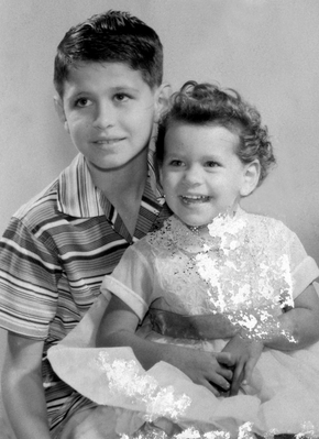 Craig and Shauna Walsh around 1958
Palabras Clave: craig walsh shauna walsh