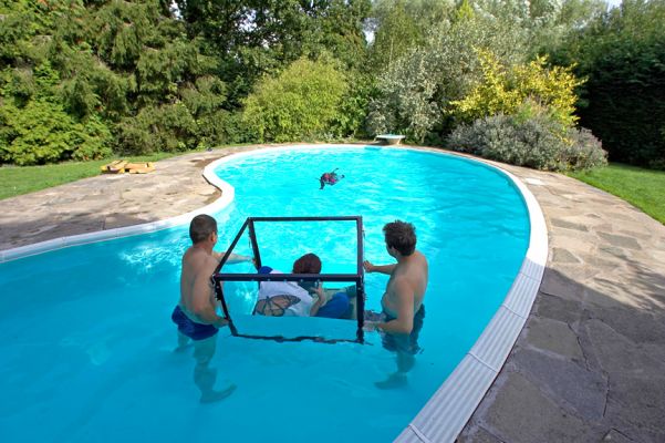 Getting into position
Ключевые слова: Marjorie Grzegorz Marian tank swim Lucky Chocolate Labrador