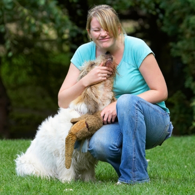 I wuv you
Keywords: Alfie Bassett Blonde Cuddle Cuddles Cuddling Dog Dogs Grand Hound Hounds Kate Pheasant Play Playing Playtime Vendeen Woman