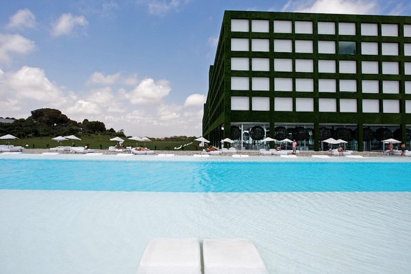 Another view of the longest pool in the world
Keywords: Adam Adam & Eve Hotel Antalya Belek Eve Holiday Hotel Resort Spa Turkey Vacation