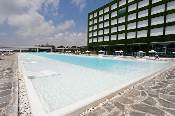 And yet another view of the longest pool in the world
Λέξεις-κλειδιά: Adam Adam & Eve Hotel Antalya Belek Eve Holiday Hotel Resort Spa Turkey Vacation
