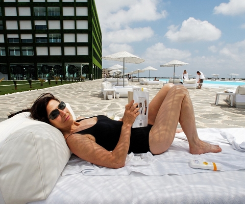 Black is soooooooo slimming
Keywords: Adam Adam & Eve Hotel Antalya Belek Eve Holiday Hotel Resort Spa Turkey Vacation