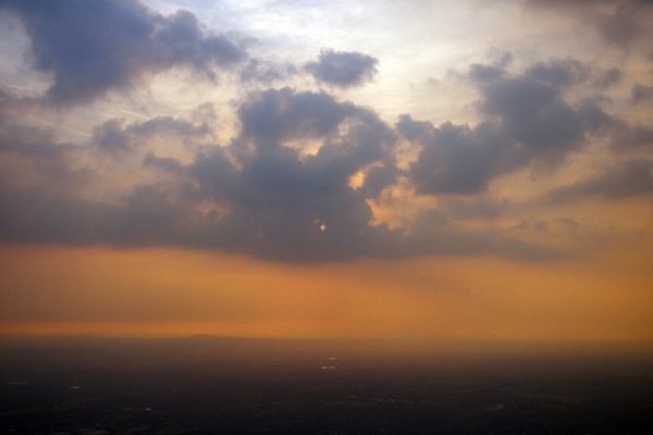 Sunset as we fly out of Birmingham
Keywords: Adam Adam & Eve Hotel Antalya Belek Eve Holiday Hotel Resort Spa Turkey Vacation