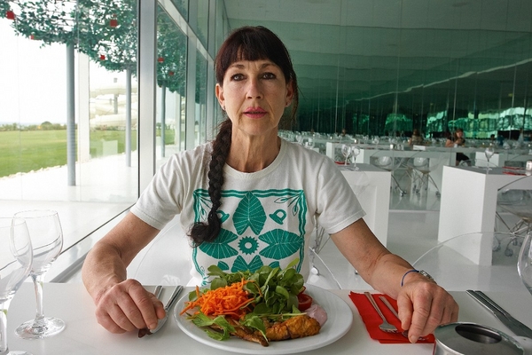 Wot a surprise - food.  An amazing buffet feast.
Ключові слова: Adam Adam & Eve Hotel Antalya Belek Eve Holiday Hotel marjorie Resort Spa Turkey Vacation