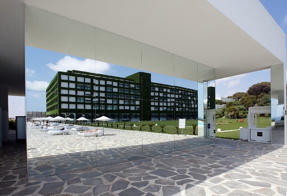 Mirrors everywhere at the Adam and Eve Hotel
Λέξεις-κλειδιά: Adam Adam & Eve Hotel Antalya Belek Eve Holiday Hotel Resort Spa Turkey Vacation