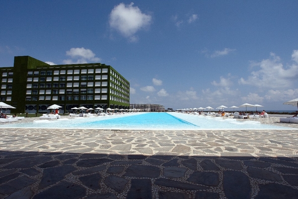 It is still the longest pool in the world
Keywords: Adam Adam & Eve Hotel Antalya Belek Eve Holiday Hotel Resort Spa Turkey Vacation