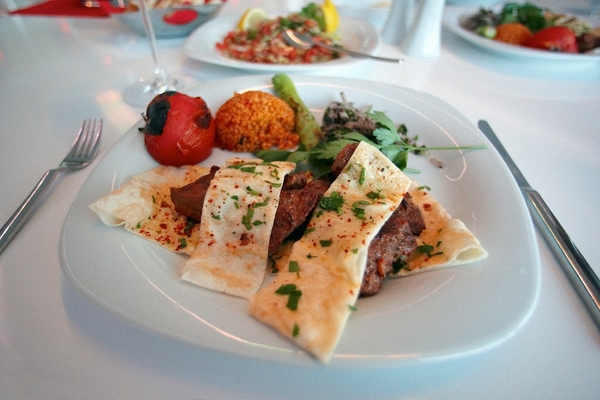 Our Turkish dinner
Keywords: Adam Adam & Eve Hotel Antalya Belek Eve Holiday Hotel Resort Spa Turkey Vacation