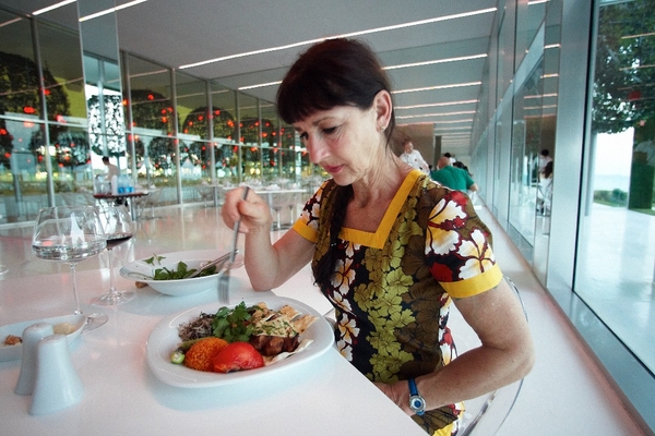 Getting stuck in
Λέξεις-κλειδιά: Adam Adam & Eve Hotel Antalya Belek Eve Holiday Hotel marjorie Resort Spa Turkey Vacation