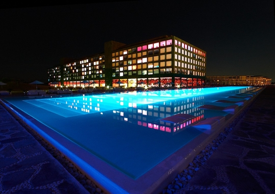 .......... and mosaic of colour
Keywords: Adam Adam & Eve Hotel Antalya Belek Eve Holiday Hotel Resort Spa Turkey Vacation