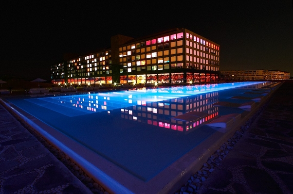 Doesn't it look exciting
Schlüsselwörter: Adam Adam & Eve Hotel Antalya Belek Eve Holiday Hotel Resort Spa Turkey Vacation