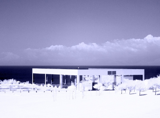 An infra red view at the Adam and Eve Hotel
Keywords: Adam Adam & Eve Hotel Antalya Belek Eve Holiday Hotel Resort Spa Turkey Vacation