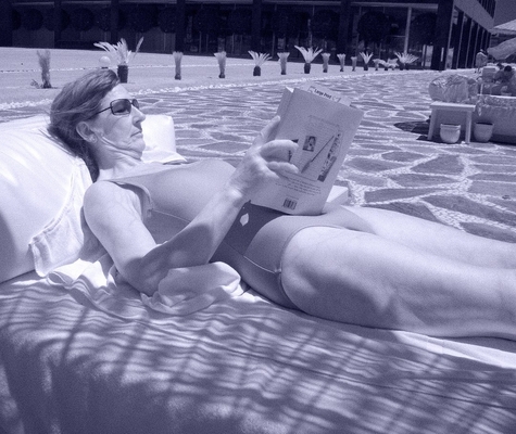 Where'd the sun go?!
Klíčová slova: Adam Adam & Eve Hotel Antalya Belek Eve Holiday Hotel Marjorie Resort Spa Turkey Vacation