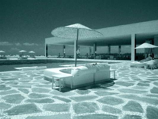 An infra red view .........
Keywords: Adam Adam & Eve Hotel Antalya Belek Eve Holiday Hotel Resort Spa Turkey Vacation