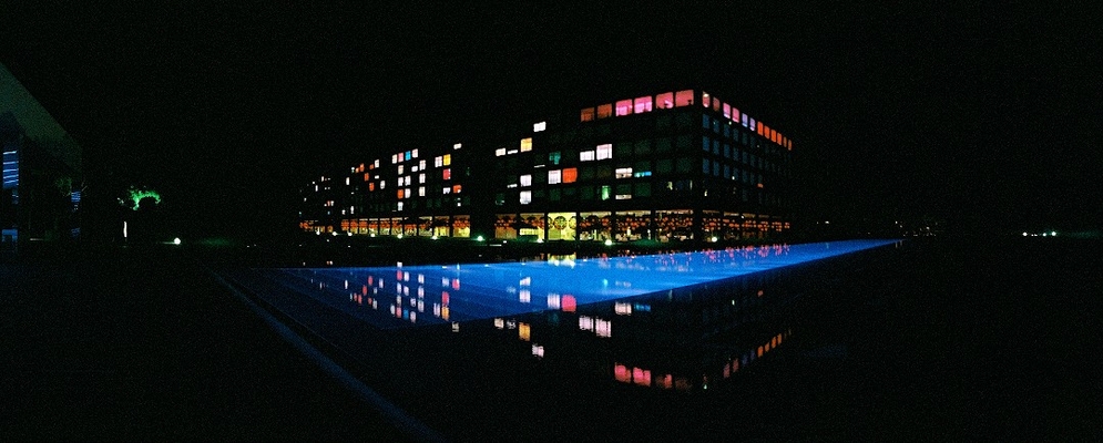 A panoramic night time view of the Adam and Eve Hotel
الكلمات الإستدلالية(لتسهيل البحث): Adam Adam & Eve Hotel Antalya Belek Eve Holiday Hotel Resort Spa Turkey Vacation