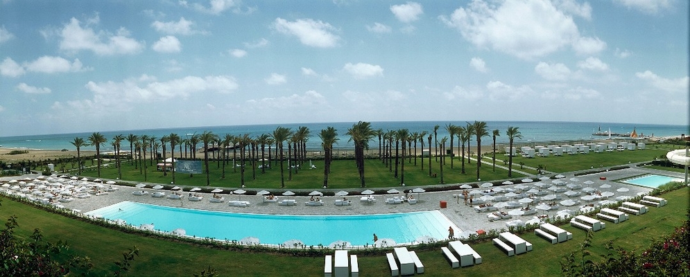 Słowa kluczowe: Adam Adam & Eve Hotel Antalya Belek Eve Holiday Hotel Resort Spa Turkey Vacation