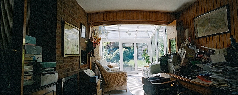 Craig's Messy Desk at Whitecroft
Ključne besede: house Whitecroft