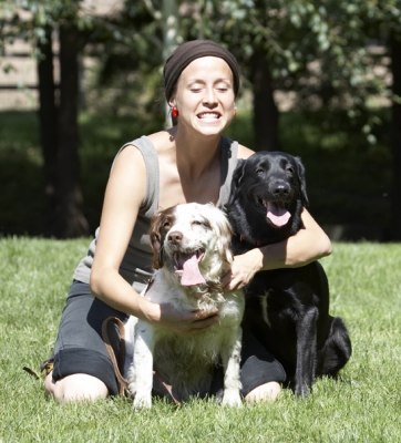 We could sit here all day
Palabras Clave: Dog Dogs Jodie Labrador Lucy Petra Springer Spaniel Tongue
