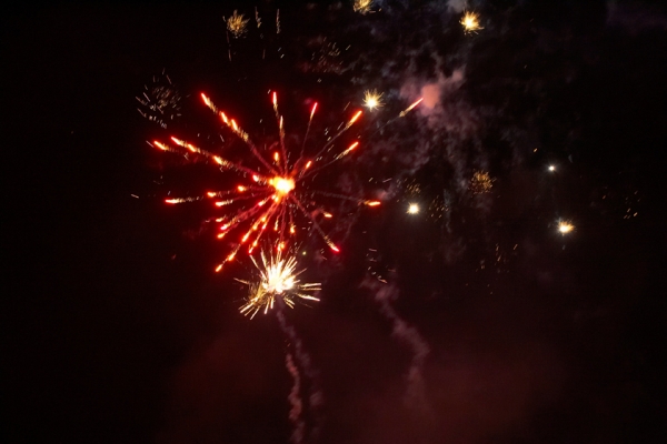 Wot an explosion
Keywords: Bonfire Fireworks Guy Fawkes Night November 5