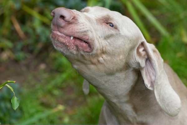 Mmmm, mmm, mmm
Anahtar kelimeler: Dog Dogs Moon Weimaraner