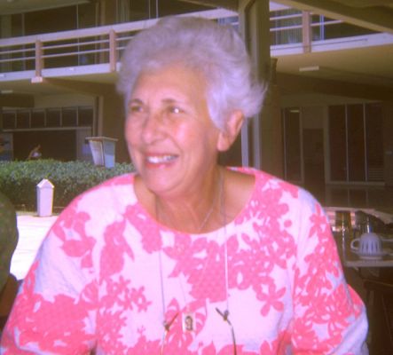 Nana at the Elks Club
Circa 1964 or 1965
Keywords: Elks Club Waikiki beach Nana