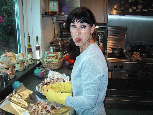 Marjorie Giving Me Her Best Pose
Λέξεις-κλειδιά: Marjorie kitchen Whitecroft
