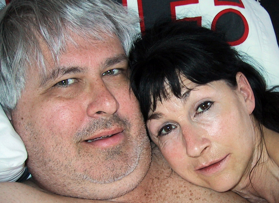 Craig and Marjorie
June 2002 
Keywords: Craig Marjorie