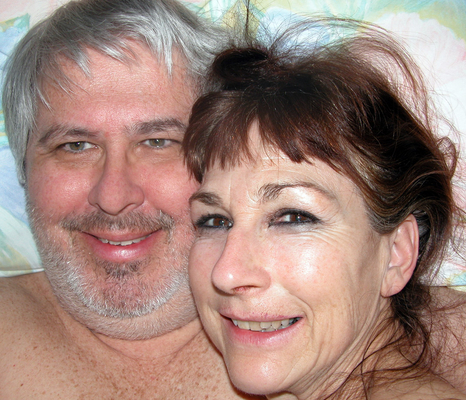 Craig and Marjorie
30 January 2005
Schlüsselwörter: Craig Marjorie