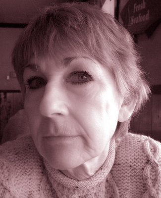 Marjorie at Lunch
Weathervane Restaurant in West Lebanon, New Hampshire - photographed with a Fuji infrared camera
Keywords: Marjorie lunch Weathervane Restaurant Fuji infrared