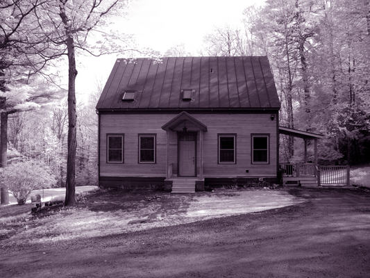 Stimpson Hill - in Infrared
Schlüsselwörter: Stimpson Hill infrared
