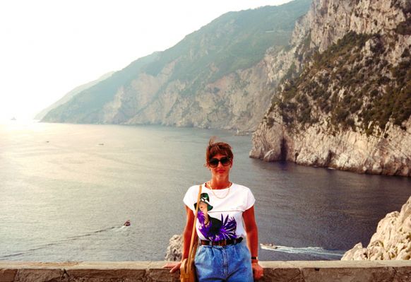 Marjorie and the Mediterranean
Anahtar kelimeler: Mediterranean Marjorie Italy