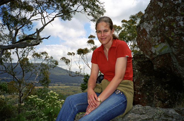 Chase in the Outback
Keywords: Chase outback Australia