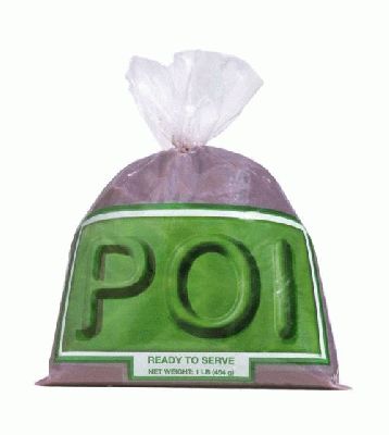 Poi Bag
It was almost impossible to get a good photograph of the humble poi bag.  Romeo at Camera Hawaii tried all of his considerable skills, and we were happy with the outcome.
Ключови думи: poi Camera Hawaii