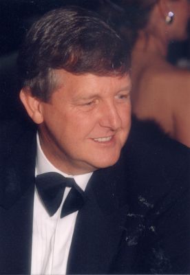 John Bushby at Brenner Park Hotel
Baden Baden Germany, New Year's Eve 1994
Trefwoorden: John Bushby Brenners Park Hotel Baden Baden New Year's Eve 1994
