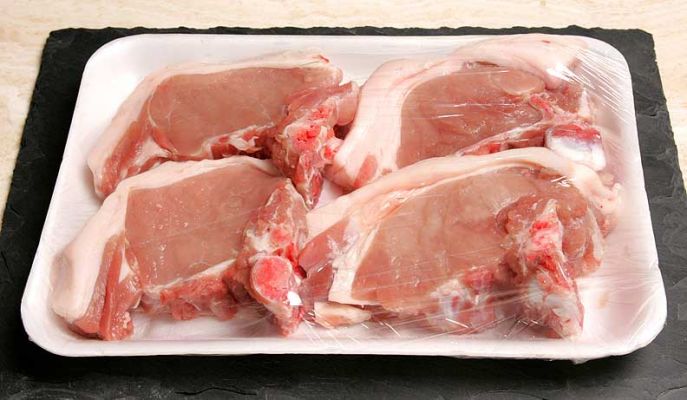 Kurobuta Pork Chops
Our Kurobuta pork chops can be ordered on our [url=http://www.luciesfarm.co.uk/acatalog/Kurobuta_Pork.html]e-commerce website[/url].
Anahtar kelimeler: Kurobuta pork chops pig