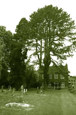 St. Mary Church Cemetery - Tenbury Wells
Keywords: St. Mary Church Cemetery Tenbury Wells