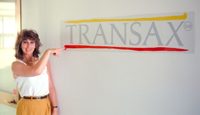 Marjorie at Transax SpA - Milan, Italy
The early days, before we opened the doors and watched money pour out the doors of our offices in Milan.
Λέξεις-κλειδιά: Marjorie Transax SpA Italy Milan