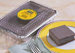 Poi Company Cheesecake

